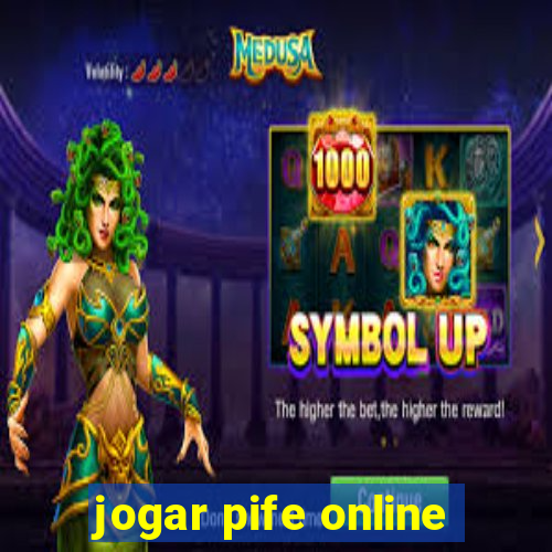 jogar pife online